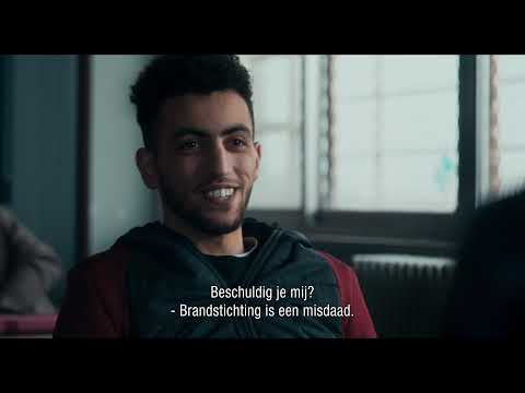 afbeelding Roubaix, Une Lumière