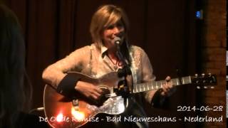 Lori Lieberman - I got a name video