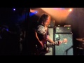 Monster Magnet - Sin's A Good Man's Brother - Paris - Live @ La Maroquinerie 21/11/2012