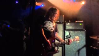 Monster Magnet - Sin&#39;s A Good Man&#39;s Brother - Paris - Live @ La Maroquinerie 21/11/2012
