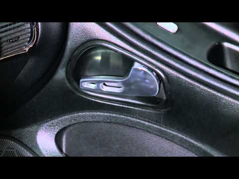 Mustang Polished Billet Interior Door Handles (94-04 All) Review