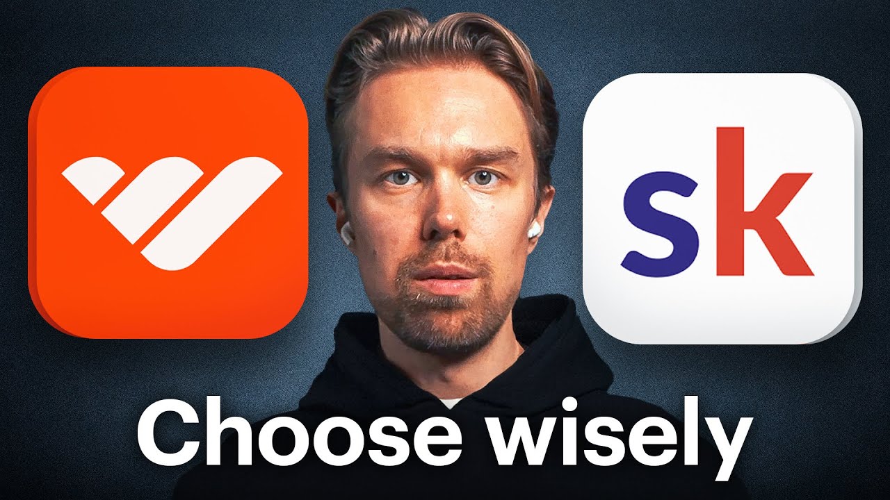 Whop vs Skool? (Best Online Course Platform)