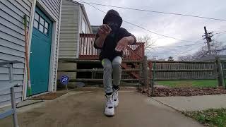 Fingazz - Winning | #MechanicalMondays Freestyle