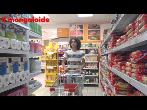 TIPI DA SUPERMERCATO