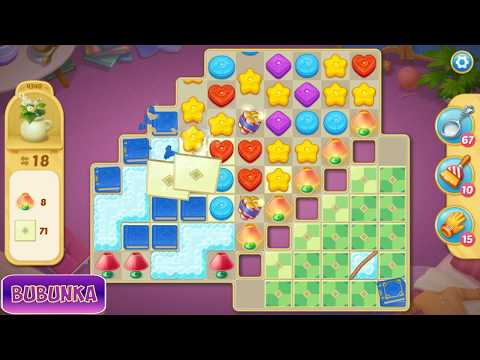 Matchington Mansion level 4340 HD