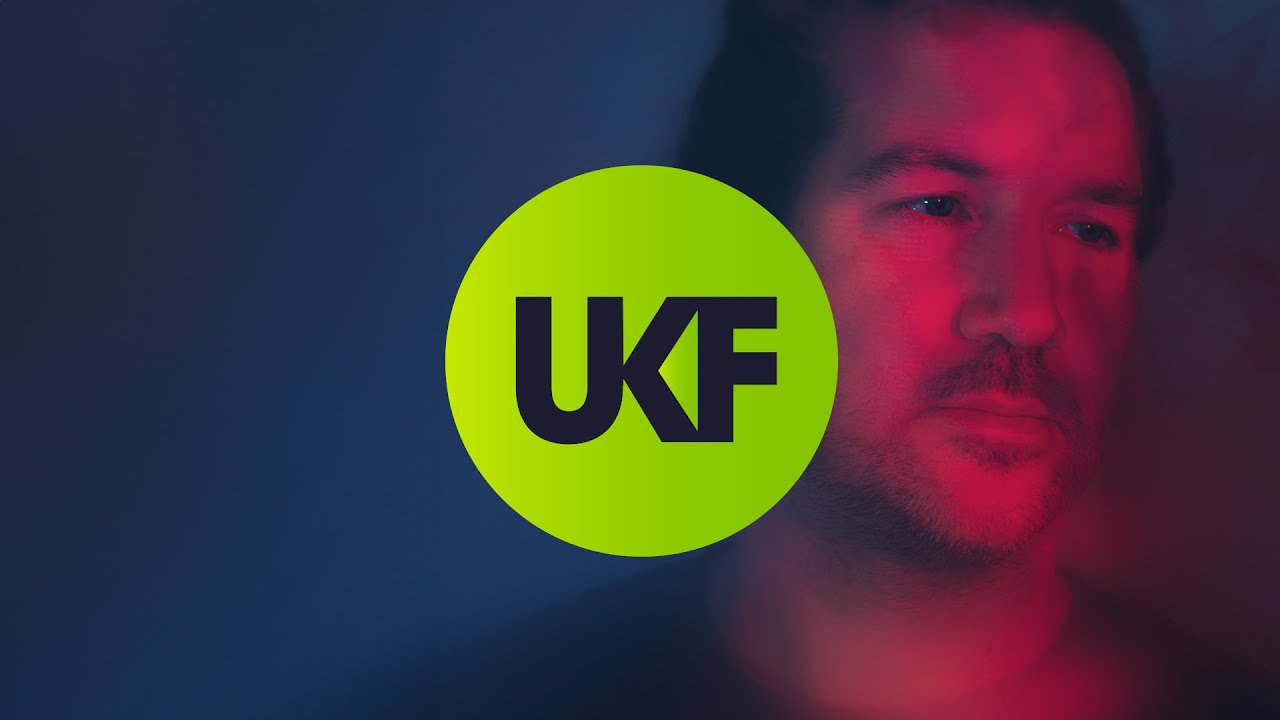 Etherwood - Uncovered