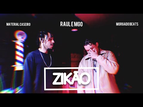 Raul e MGO - ZIKÃO [OFFICIAL MUSIC VIDEO] Prod. @morgadobeats Dir: @mtrc.produtora
