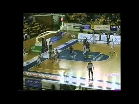 ORO AGUAS DE SOUSAS OURENSE,73 - CACERES 2016 BASKET,59 (11/03/2011 0:00:00)