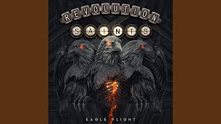 Music video thumbnail preview for Kids Will Be Kids by Revolution Saints