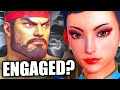 Street Fighter 6: Surprising FACTS about Chun li you didn't knew !!