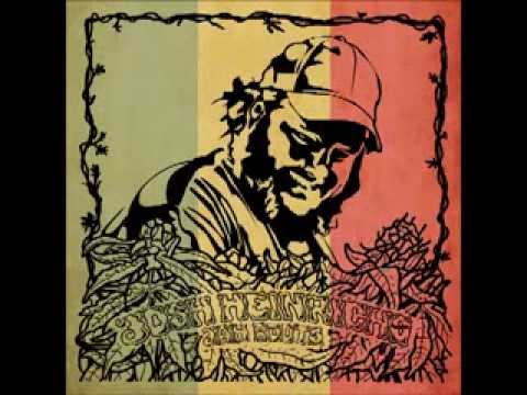 Josh Heinrichs 'Jah Roots' FULL REGGAE ALBUM (2011 GanJah Records)