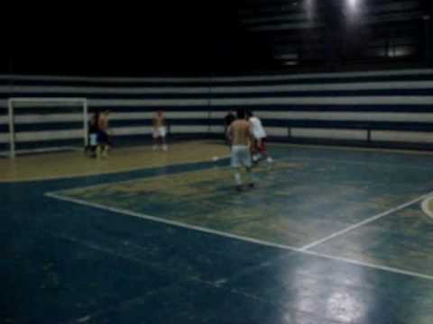 Troféu Mustela Putorius Furo.wmv