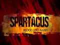 Spartacus Blood And Sand Opening Theme Song