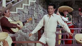 Elvis Presley - Guadalajara [New Edit]