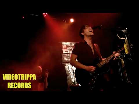 Bud Spencer Blues Explosion @ Lokomotiv 2018