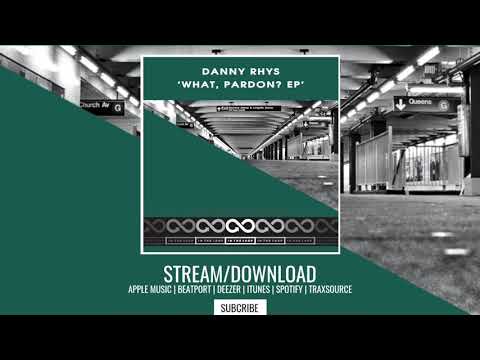 Go Deep (Original Mix) | Danny Rhys | In The Loop