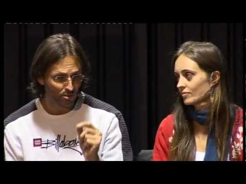 20100531 General Discussion - Q&A From People In Melbourne S2P1