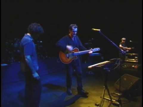 June - Spock's Beard