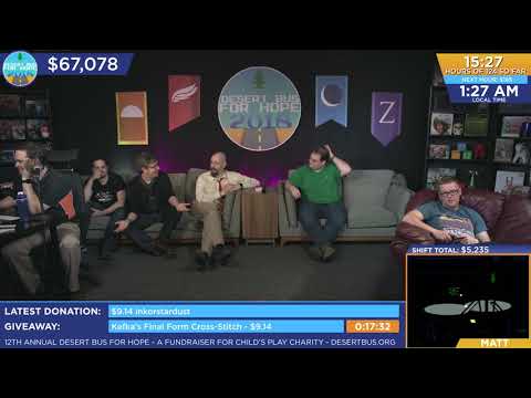 DB2018 - Cam discusses good fountain pens and inks