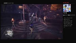 【MHW】ナナちゃん倒しながらゆるりと　モンハン実況＃4