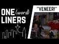 Best One-Word Lines in Frasier