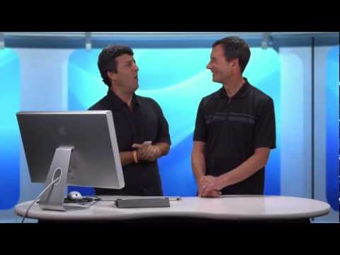 MacBreak Studio: Episode 183 - Secondary Storyline Workflows