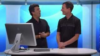 MacBreak Studio: Episode 183 - Secondary Storyline Workflows