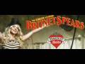 Britney Spears Circus Review