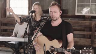 We Are Messengers - "My Victory" (Acoustic)