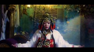 Download lagu 神代夜想曲【MusicVideo】黒うさ×鈴華ゆう子 mp3