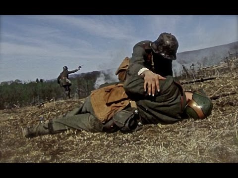 GWA WWI 2015 German POV SECOND ASSAULT on French/Russian Line