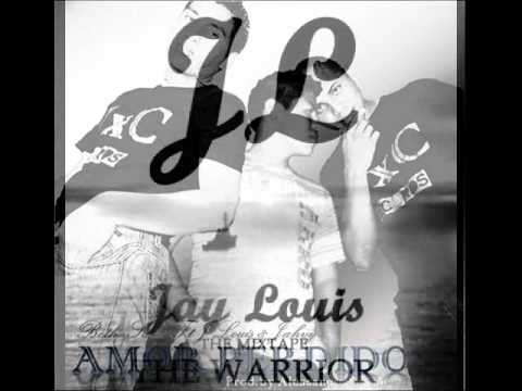 Amor perdido- J Louis ft Mc Jahvy & Betho Salas JxC records 2013.