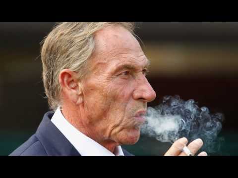 Zemanlandia: The story of Zdenek Zeman