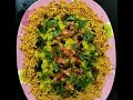 Kanda Poha Healthy breakfast Recipe with R S KITCHEN