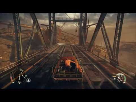 MAD MAX #020 German HD★Todesrennen ★ Let's Play MAD MAX