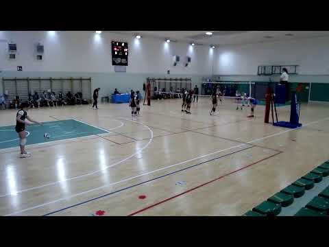 Serie D Friulana Costruzioni Udine Volley - Lestizza