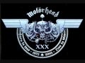 Motorhead - Blue Suede Shoes