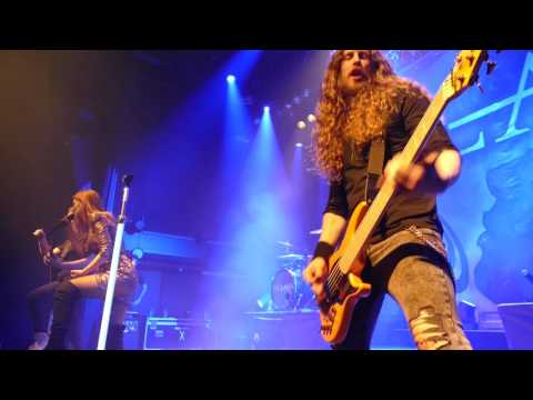 Delain - April Rain - Doornroosje Nijmegen