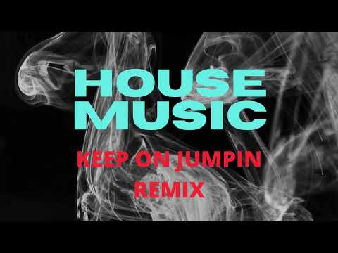 The Lisa Marie Experience KEEP ON JUMPING  Remix - 