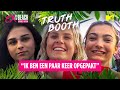LIEGEN, STALEN ZENUWEN & SCHOOL | EOTBDD: TRUTH BOOTH #8