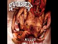 AVULSED - Breaking Hymens [2009] 