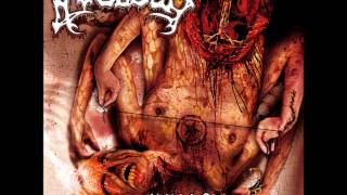 AVULSED - Breaking Hymens [2009]