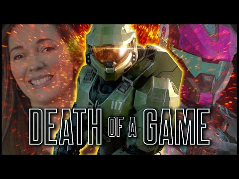 Death of a Game: Halo Infinite