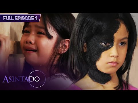 Full Episode 1 | Asintado English Dubbed