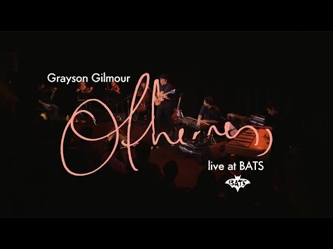 Grayson Gilmour - Twenty-One Tattoo (Live at BATS)