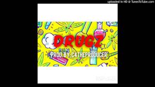 Juice- Drugz (Prod By C4 The Producer )