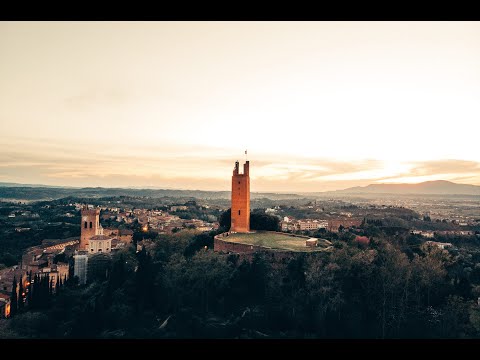 San Miniato, essenza toscana