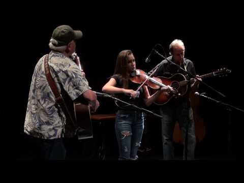 2016-09-10 Jr1 Sophie Pena - 2016 Weaverville Fiddle Contest