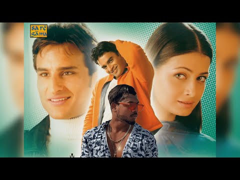 Dilko X Shaamien | KING | HARJAS | RHTDM | REFIXMUSIC