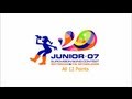 Junior Eurovision 2007 All 12 Points 